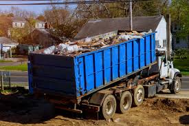 Best Yard Waste Removal  in Moorhead, MN