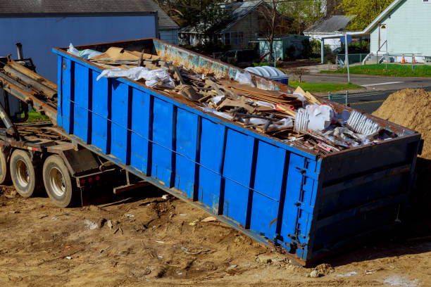 Best Dumpster Rental Services  in Moorhead, MN